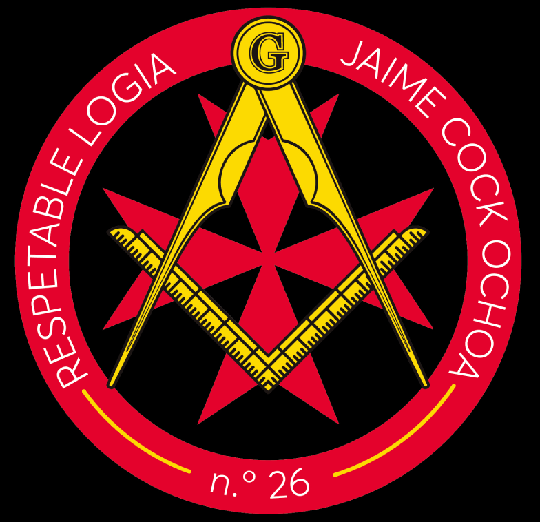 Logia Jaime Cock Ochoa 26